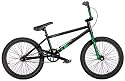 DK Siklon 2009 Complete BMX Bike - 20 Inch - Black