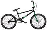 DK Siklon 2009 Complete BMX Bike - 20 Inch - Black