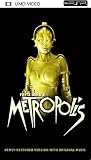 Metropolis [UMD Universal Media Disc] [UK IMPORT] - Rudolph Klein-Rogge