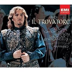 Verdi: Il Trovatore