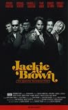 Jackie Brown - Pam Grier