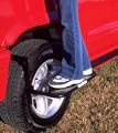 Adjustable Tire Step with Free Storage Bag