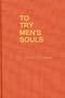 To Try Men's Souls: Loyalty Tests in American History
