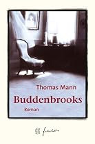 Buddenbrooks. Jubiläums- Edition. Verfall einer Familie.