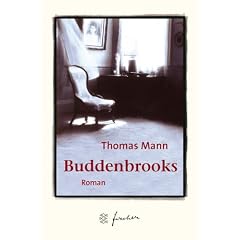 Buddenbrooks. Jubil�ums- Edition. Verfall einer Familie.