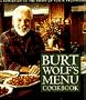 Burt Wolf's Menu Cookbook