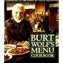 Burt Wolf's Menu Cookbook