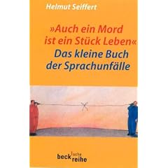 'Auch ein Mord ist ein St�ck Leben'