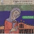 Ab�lard - Chants de l'amour divin