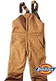 Dickies - Dickies 8139ZW Insulated Bib Overall
