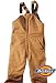 Apparel : Dickies 8139ZW Insulated Bib Overall