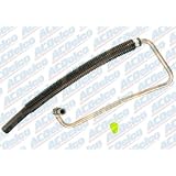 ACDelco 36-360490 Professional Power Steering Gear Outlet Hose by ACDelco