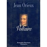 Voltairepar Jean Orieux
