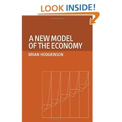 A New Model of the Economy