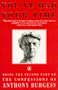You've Had Your Time - Being The Second Part Of The Confessions of Anthony Burgess