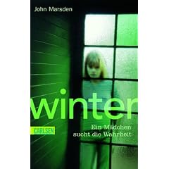 Winter. Ein Mädchen sucht die Wahrheit (Broschiert)