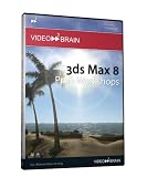 Software : 3ds Max 8 Profi-Workshops (DVD-ROM)