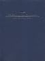 2004 Personal Prayer Diary and Daily Planner: Navy Blue