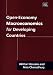 Book Open-Economy Macroeconomics for Developing Countries