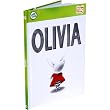 LeapFrog  Tag Kid Classic Storybook Olivia