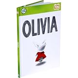 LeapFrog  Tag Kid Classic Storybook Olivia