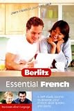 French Berlitz Essential (Berlitz Handbooks)