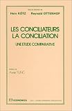 Revue Economica  / Les conciliateurs