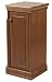 Stork Craft Monterey Combo Cabinet In Cognac, Right