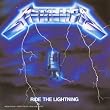 Ride The Lightning