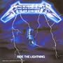 Ride The Lightning