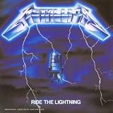 Ride The Lightningpar Metallica