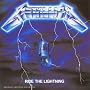 Ride The Lightning
