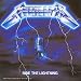 Ride The Lightning Ride The Lightning