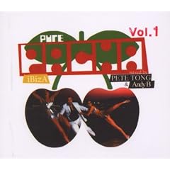 Pure Pacha Ibiza Vol.1
