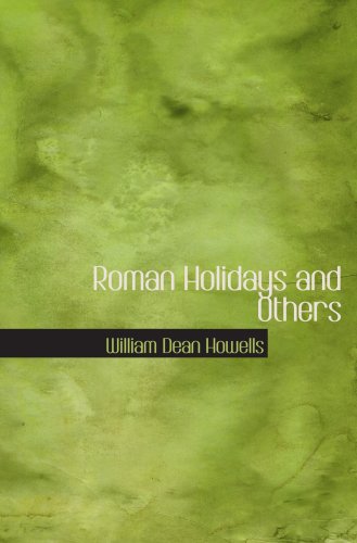 Roman Holiday