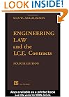 Engineering Law and the I.C.E. Contracts