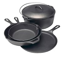 cast iron 