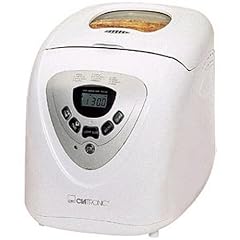 Clatronic BBA 2605 Brotbackautomat
