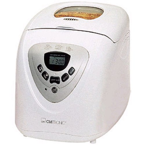 Clatronic BBA 2605 Brotbackautomat