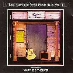 Live From River Music Hall 1