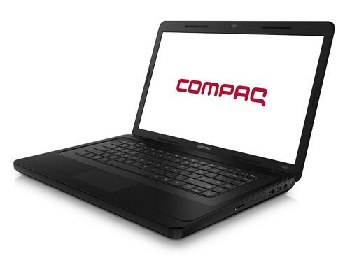 HP QJ003EA#ABU Compaq Presario CQ57-302SA 15.6 inch Notebook Dual Core (E300)... images4