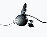 Siemens HKP-100 Portable Kfz-Freisprecheinrichtung f�r A31 Handy