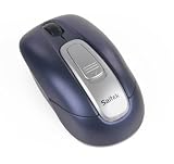 Review Saitek saitekmousewlessblue / Wireless Mouse Met Blue