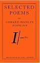 Selected Poems of Gerard Manley Hopkins (Methuen Shilling)