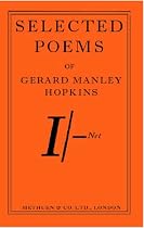 Selected Poems of Gerard Manley Hopkins (Methuen Shilling)