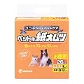 ペット用 紙オムツ Lサイズ 26枚入