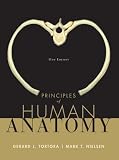 Books : Principles of Human Anatomy