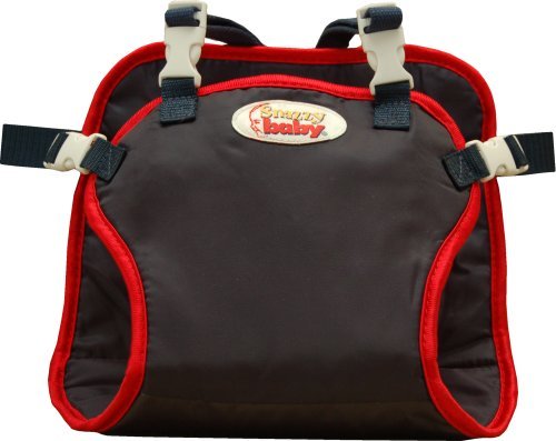 Snazzy Baby My Babys Own Deluxe Travel Chair - Navy