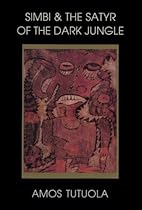 Simbi and the Satyr of the Dark Jungle