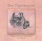 Image of Der Tigerbericht